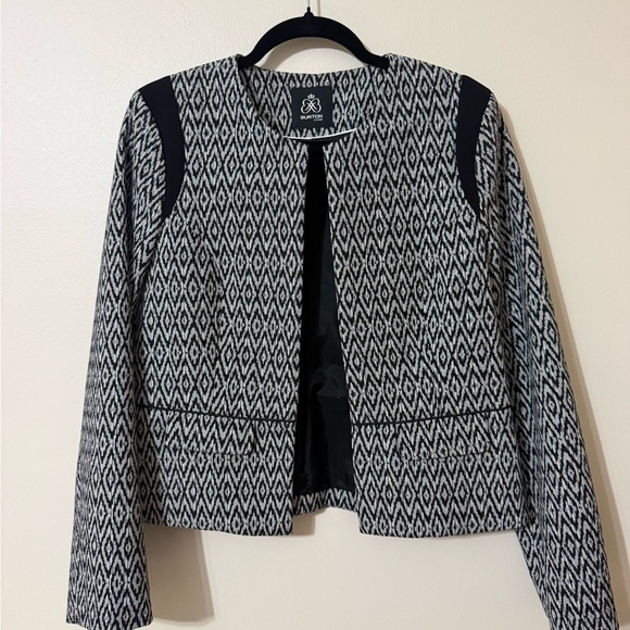 Burton Jackets & Blazers - Burton of London Women’s Grey Blazer, Size 10, Great Quality Perfect Condition